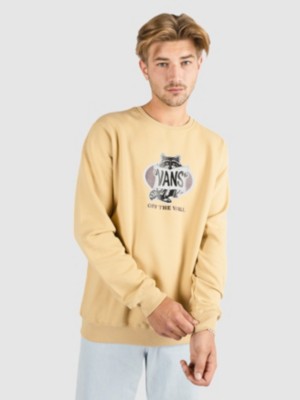 Vans crew store neck sweater